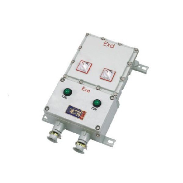 BQC-G系列防爆綜合磁力啟動器(IB、IC)